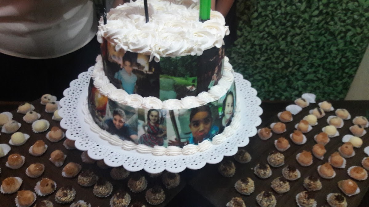 Super Pan Panificadora