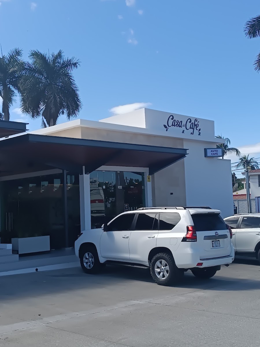 Casa del Café - Plaza Once