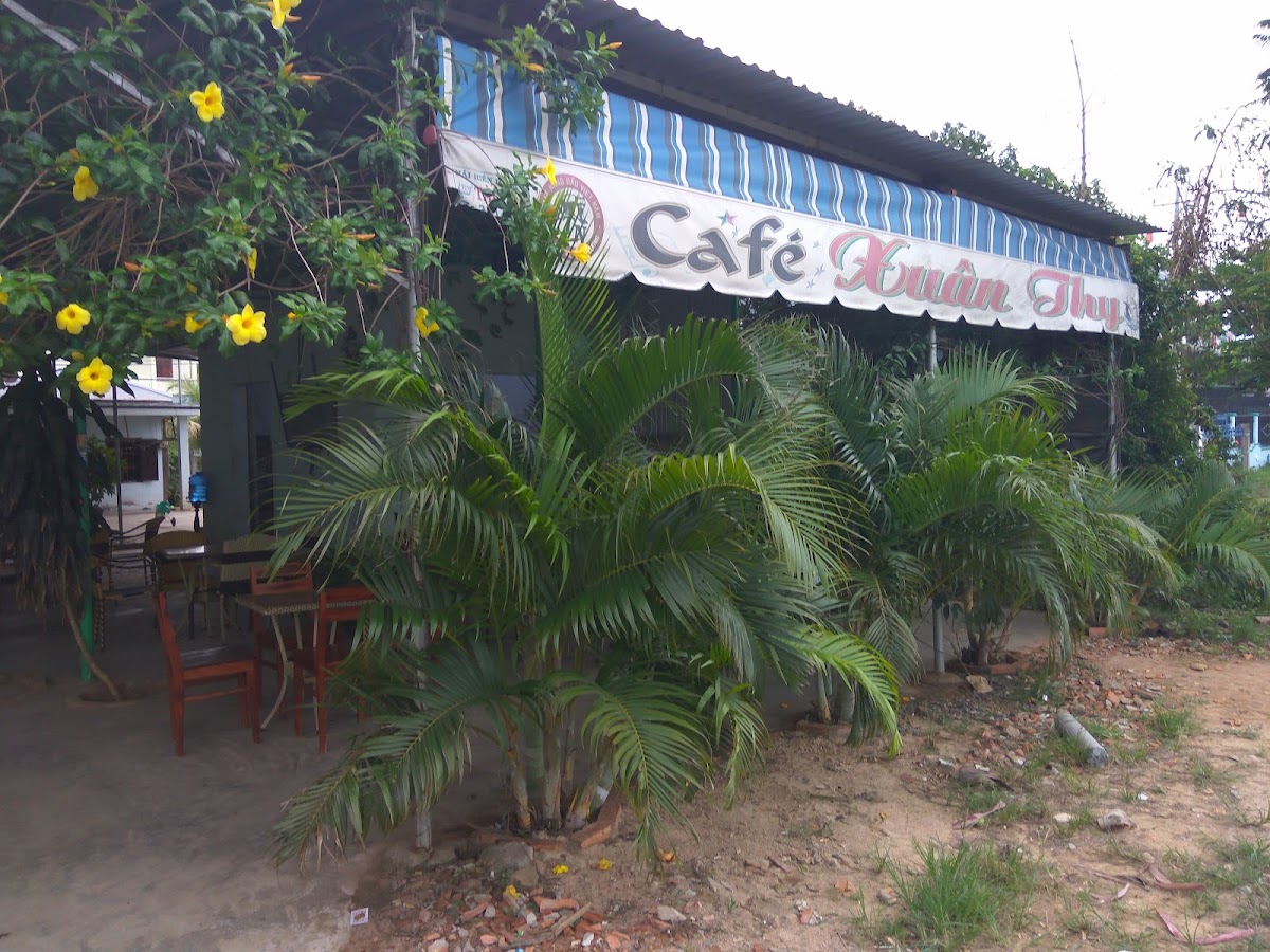 Xuan Thy Cafe