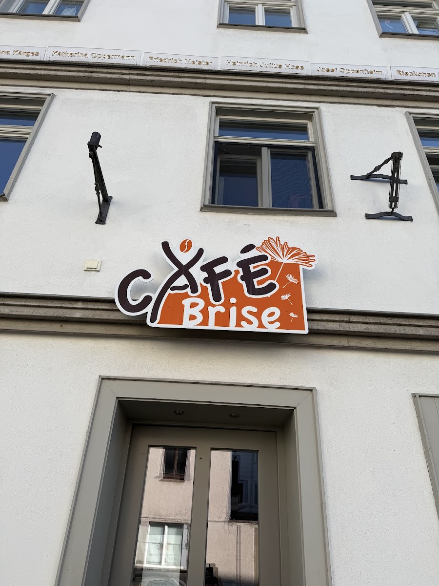 Café Brise