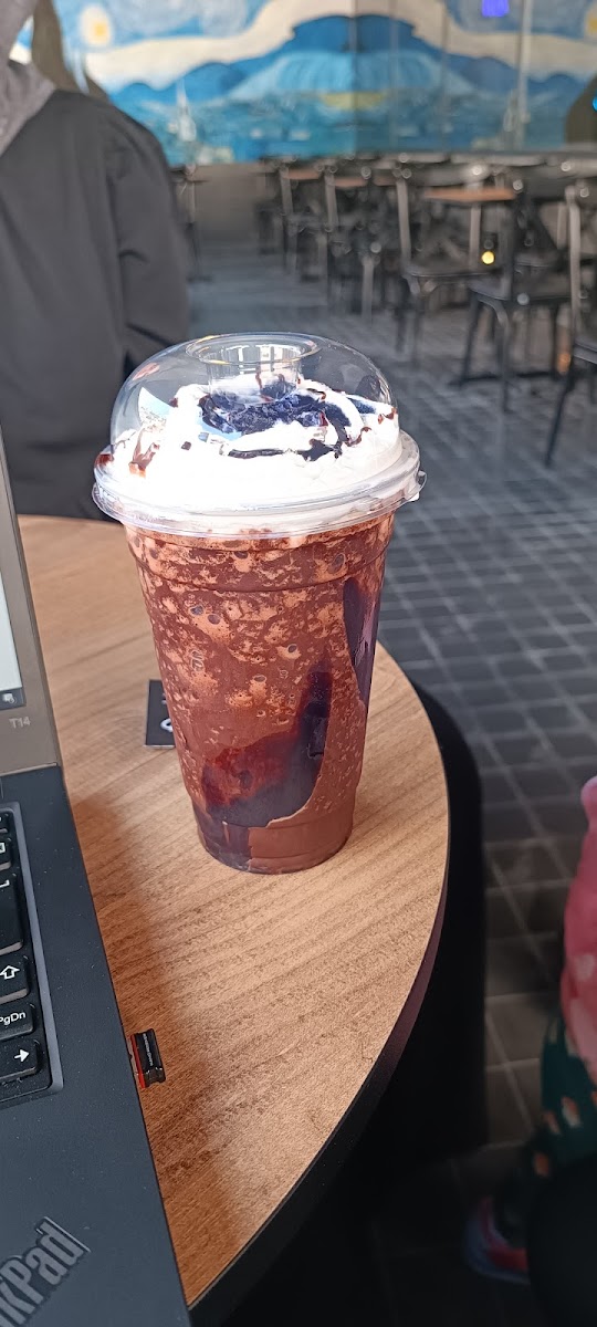 Black Fox Coffee - 10