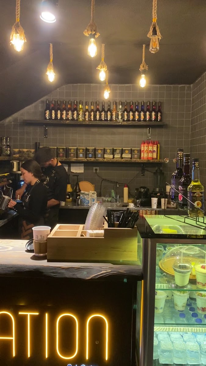 Black Fox Coffee - 2