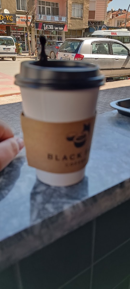 Black Fox Coffee - 8