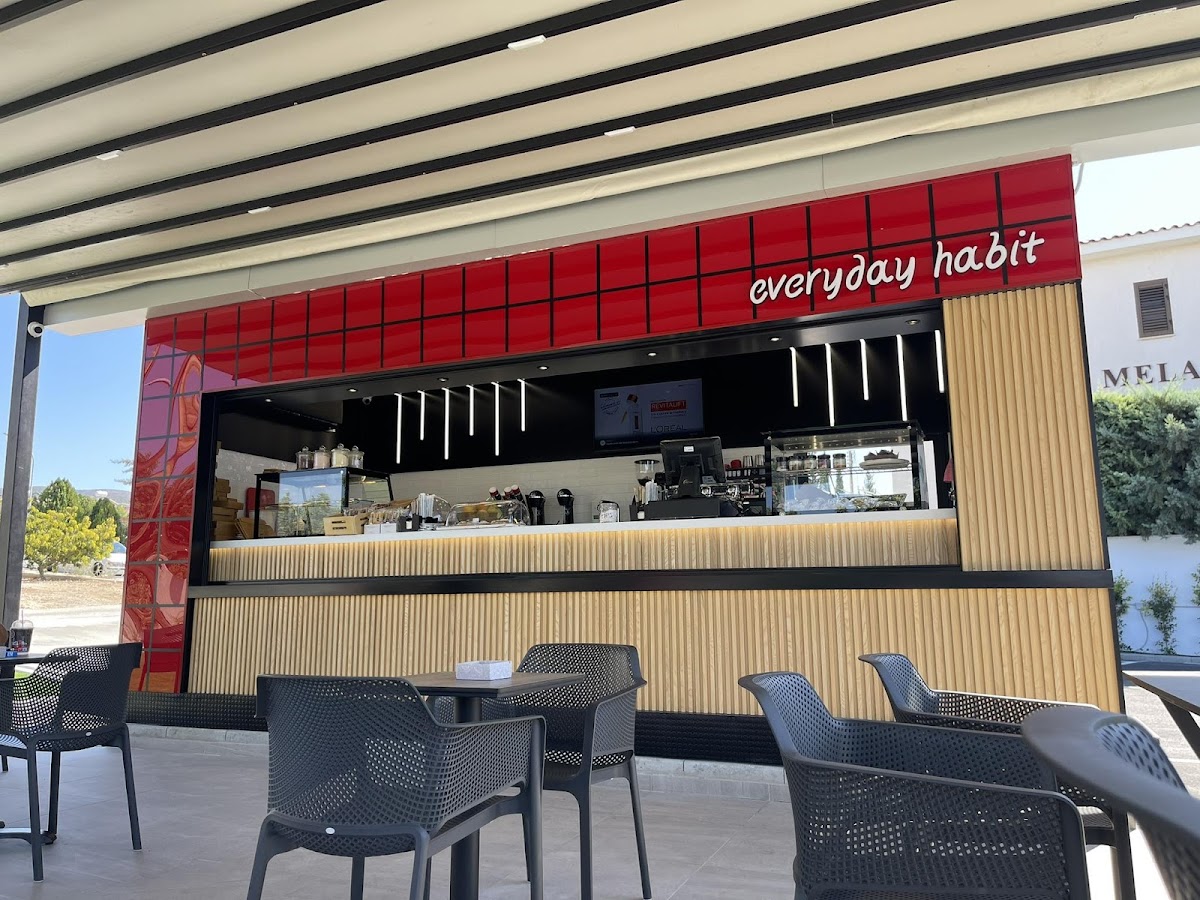 CAFe Me / Mesogi - Red Box - 4