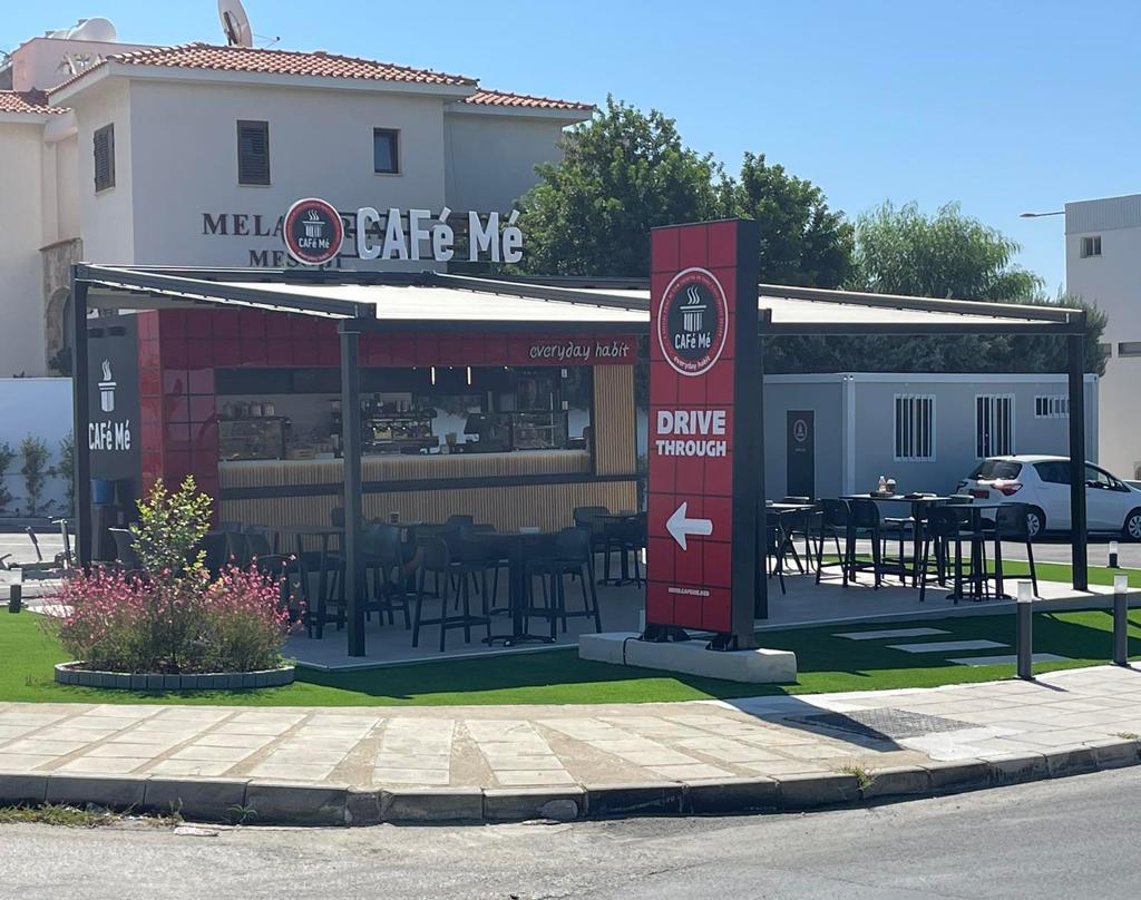 CAFe Me / Mesogi - Red Box - 5