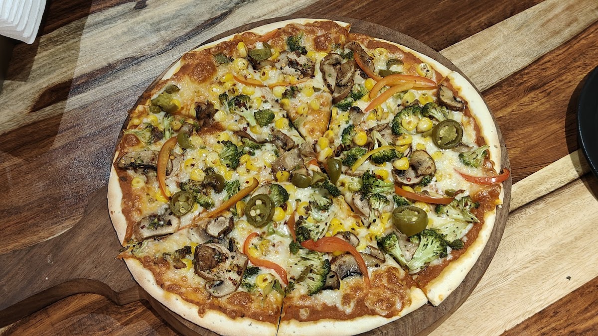 The Big Cup Theory - 5