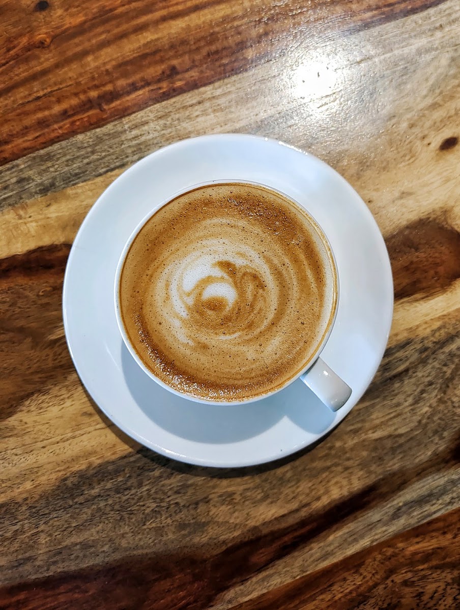 The Big Cup Theory - 7