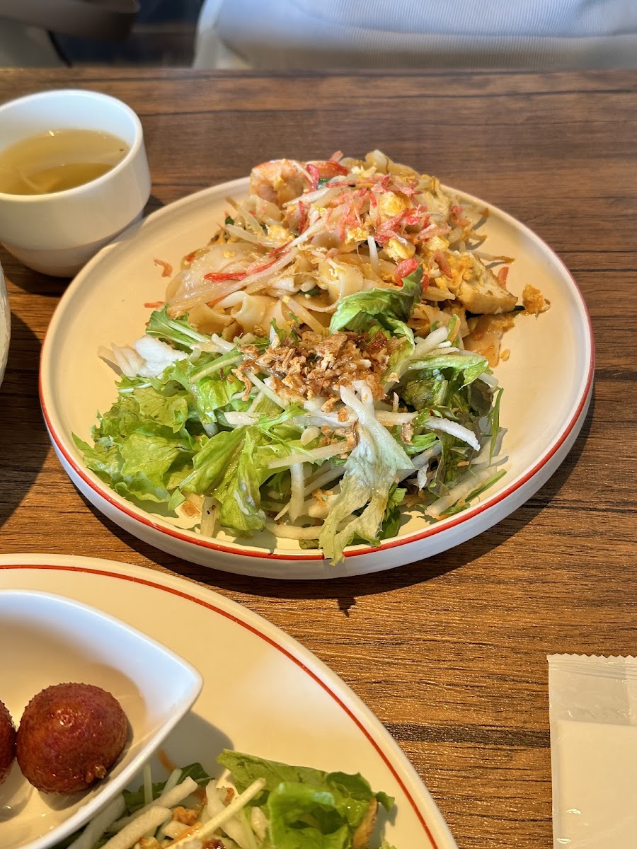 Asian Cafe Lotu Smile - 10