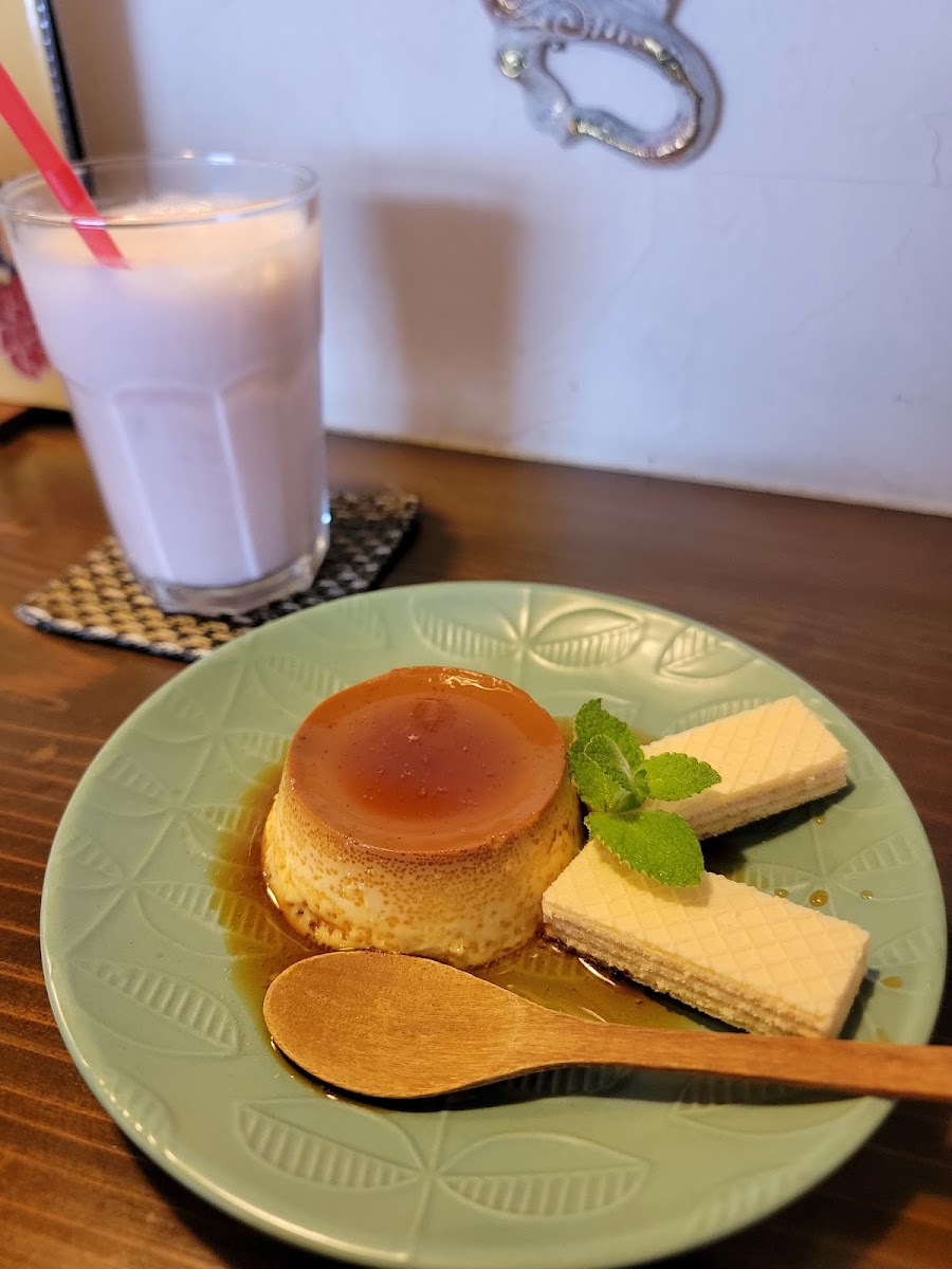 Asian Cafe Lotu Smile - 4