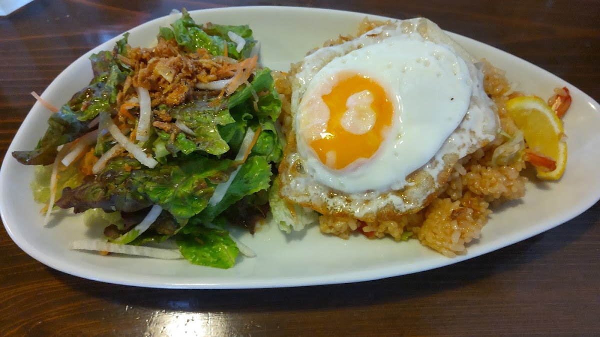 Asian Cafe Lotu Smile - 6