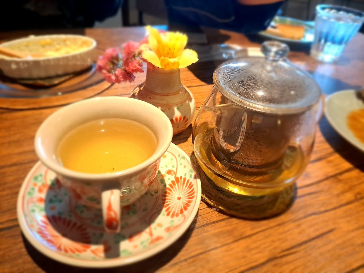 Asian Cafe Lotu Smile - 9