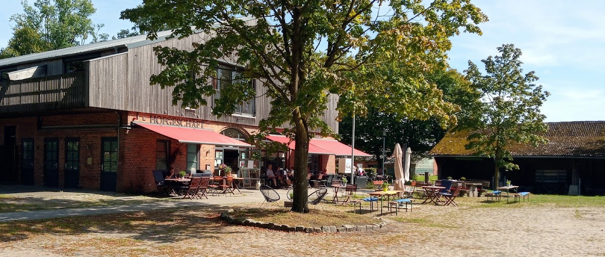 Gutscafe Stegen GbR - 4