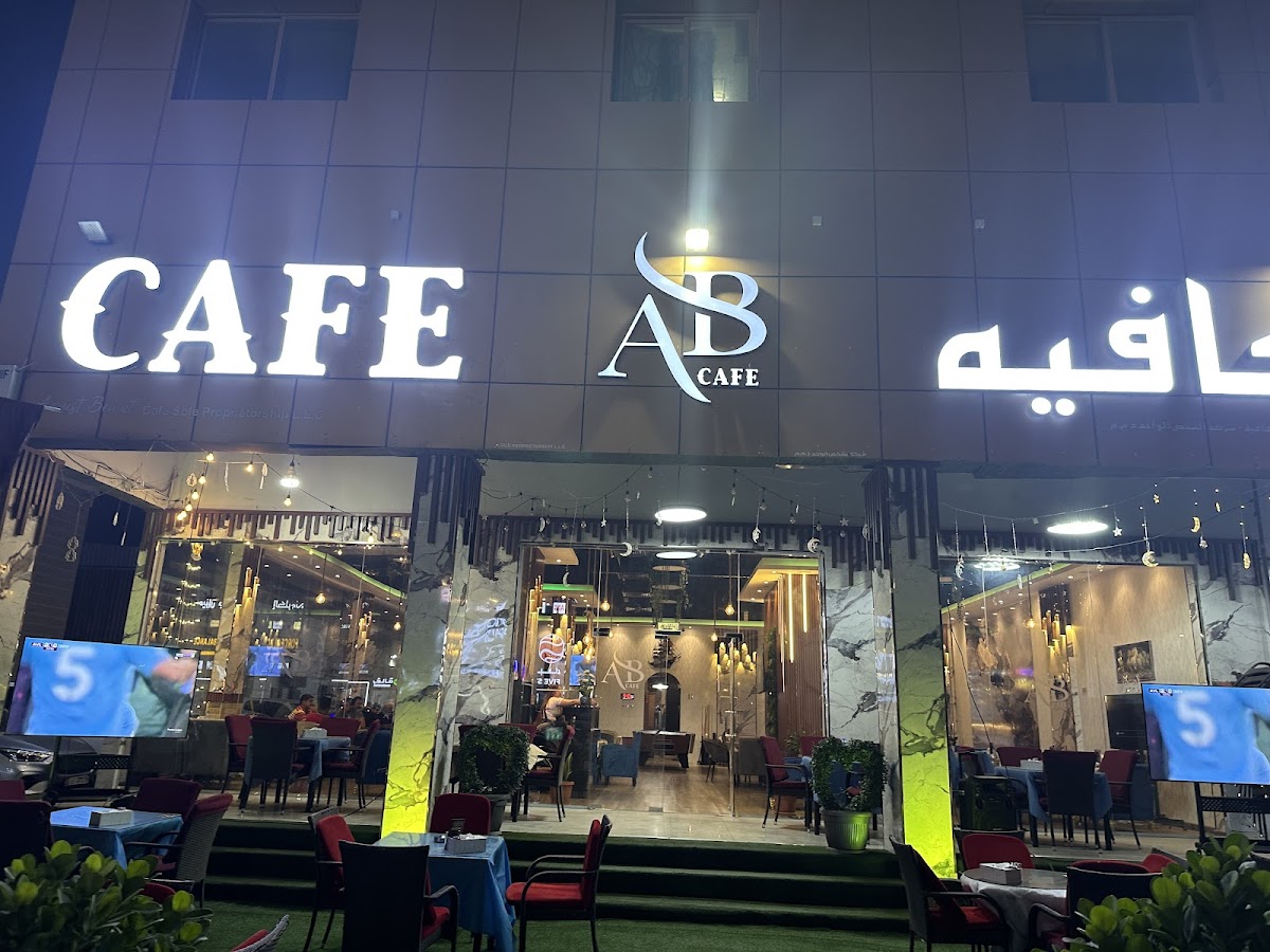 AB Cafe