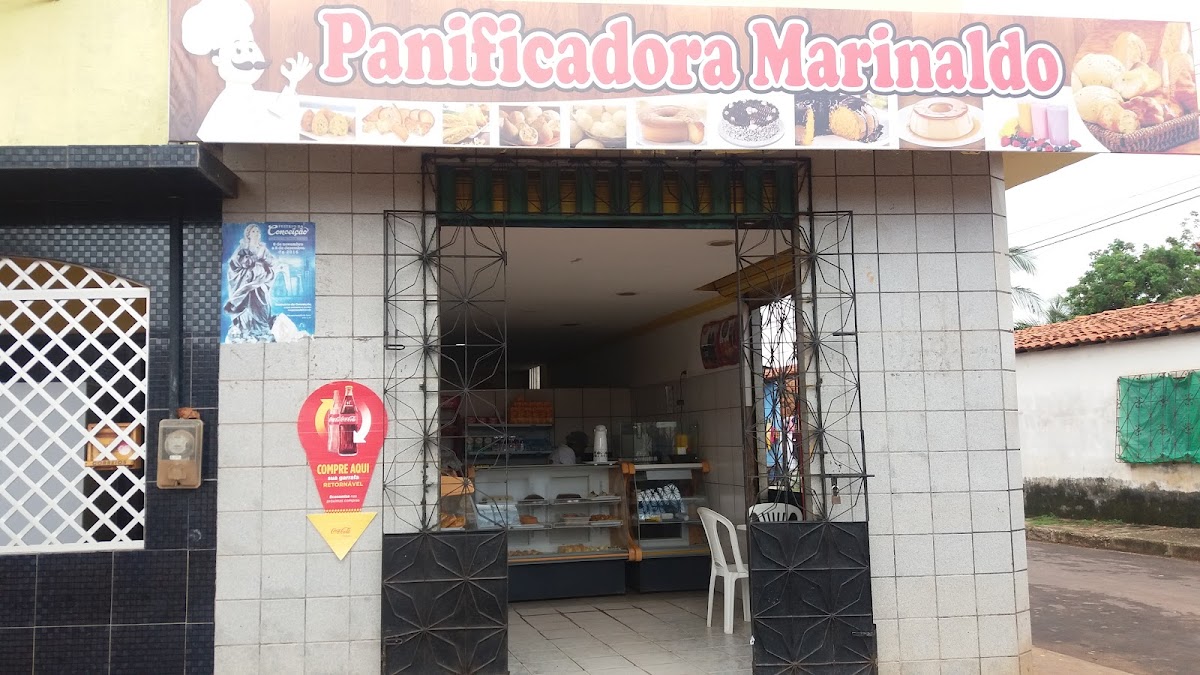 Panificadora Marinaldo