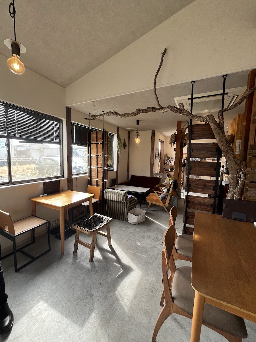 季節の外ごはんOkibi