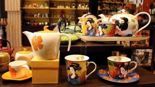 Javed Gulzar Tea Centre