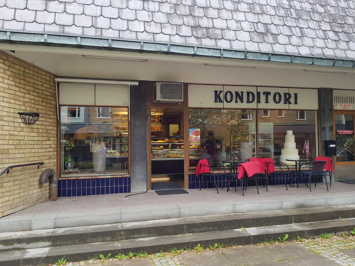 Jerkstrands Confectionery