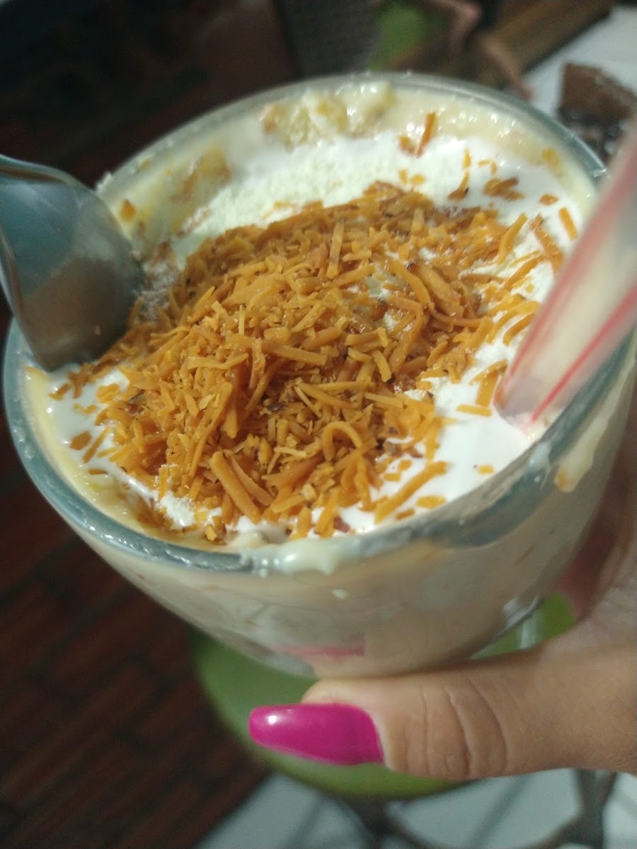 Espaço Herbalife - 10