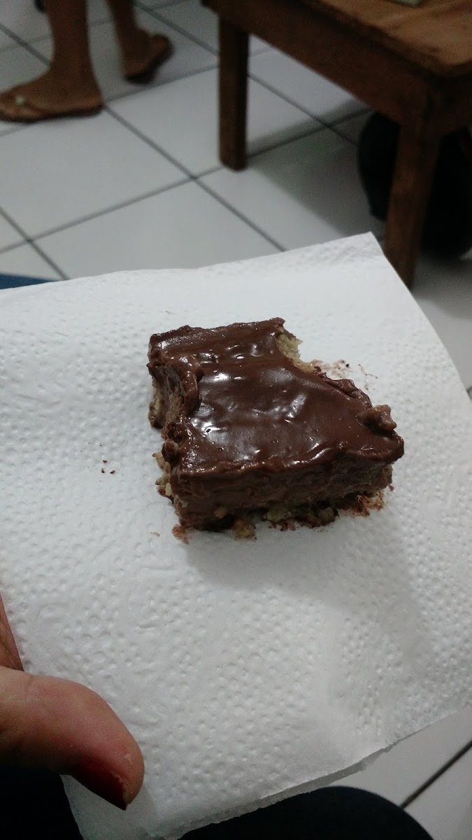 Espaço Herbalife - 3