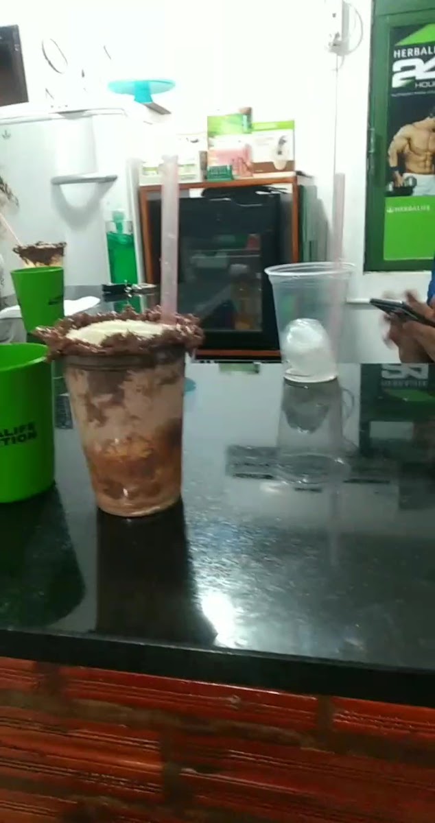 Espaço Herbalife - 4