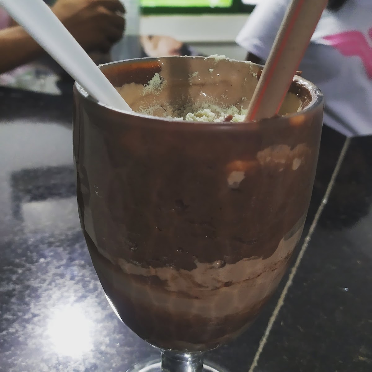 Espaço Herbalife - 6