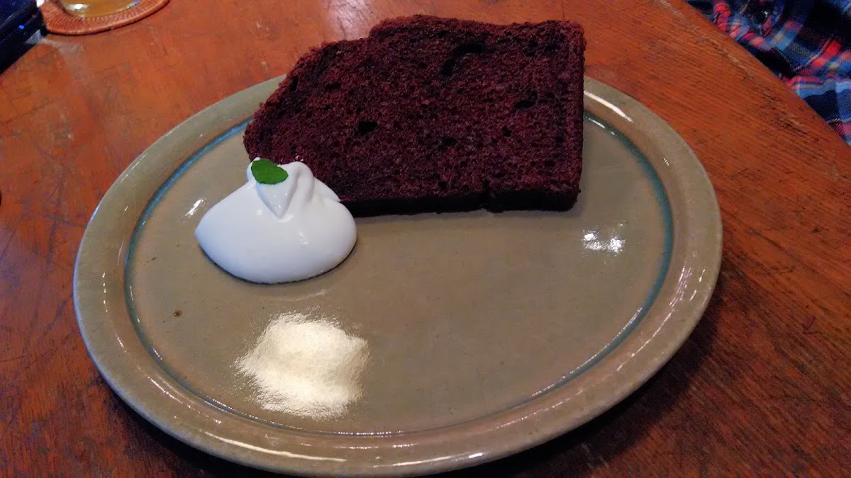 Sally Garden Cake Shop - 10