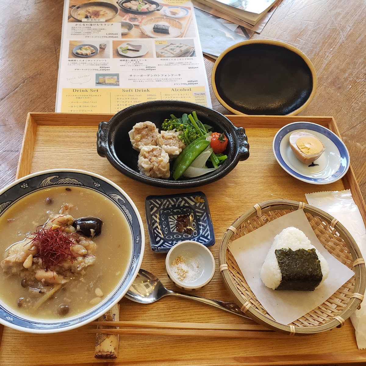 Sally Garden Cake Shop - 3