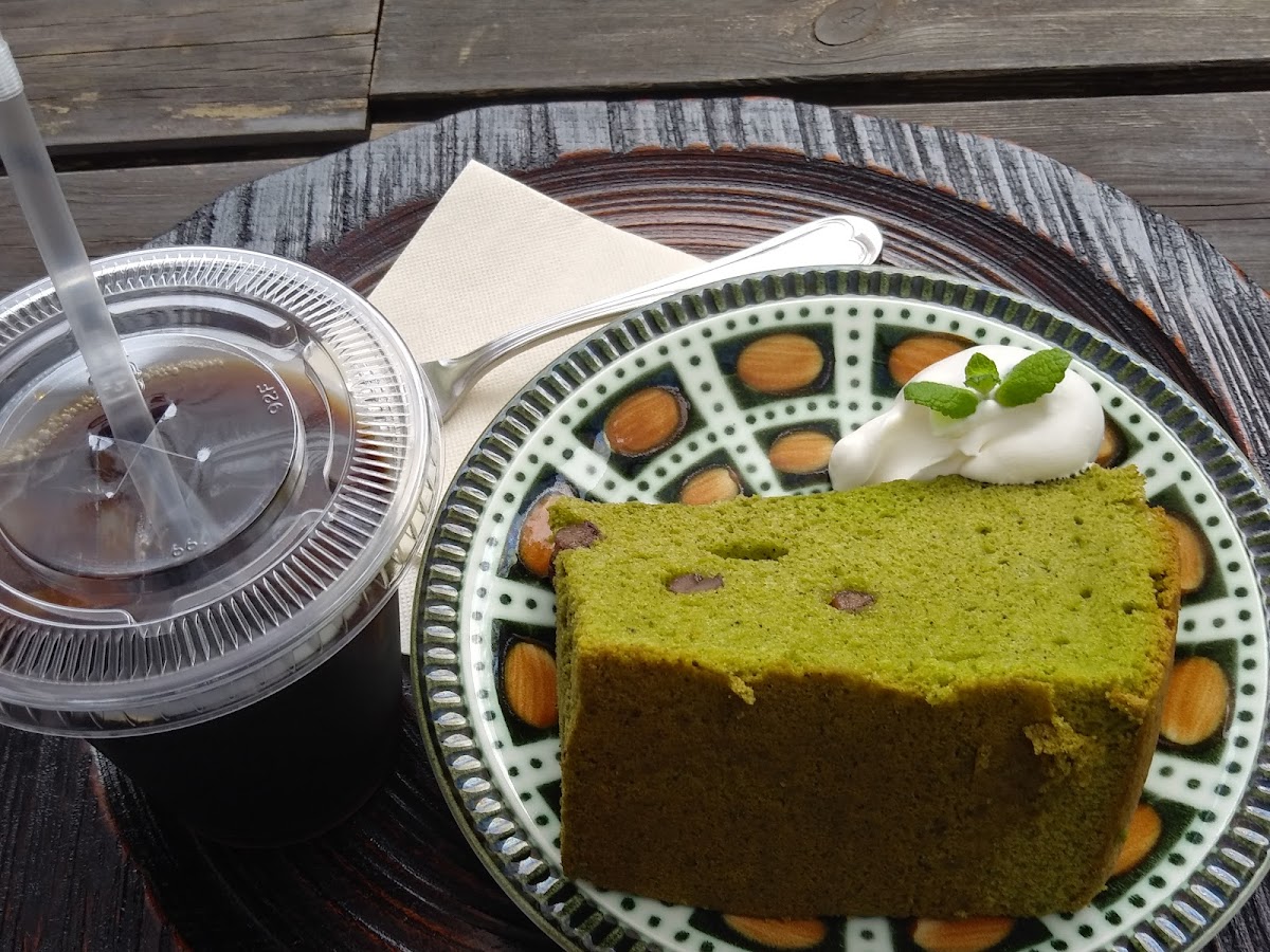 Sally Garden Cake Shop - 5