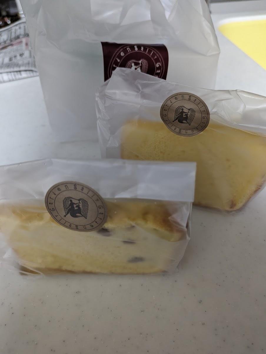 Sally Garden Cake Shop - 8