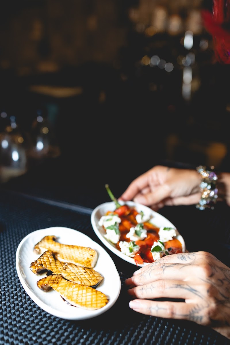 Café LOBBY at Shoshana קפה לובי שושנה - 7