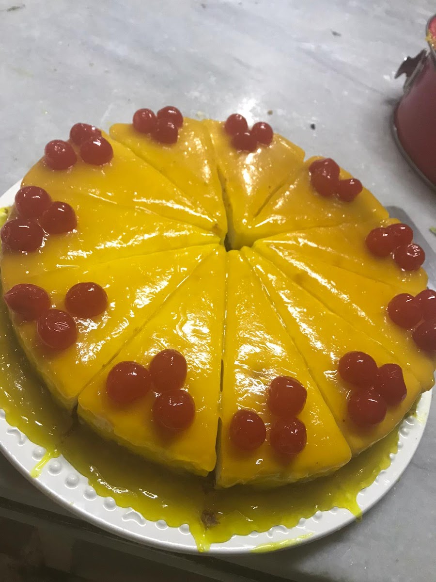 Cinarustu Pasta Cafe - 10