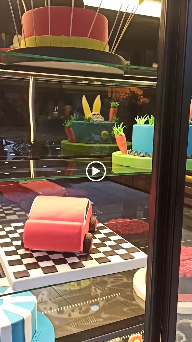 Cinarustu Pasta Cafe - 2