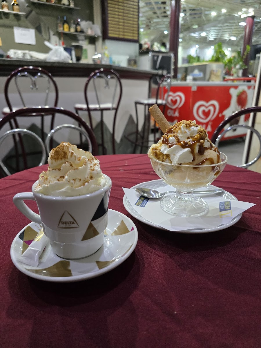 Gelataria Pinguim - Santo Tirso - 2