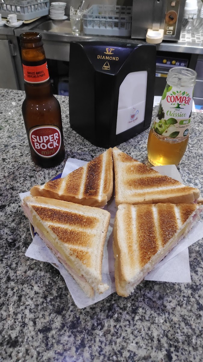 Gelataria Pinguim - Santo Tirso - 8