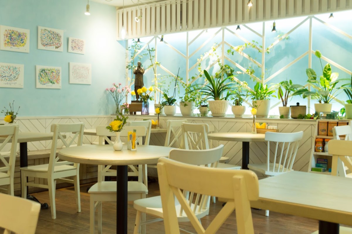 Panorama Moyego Serdtsa-Bezmolviya