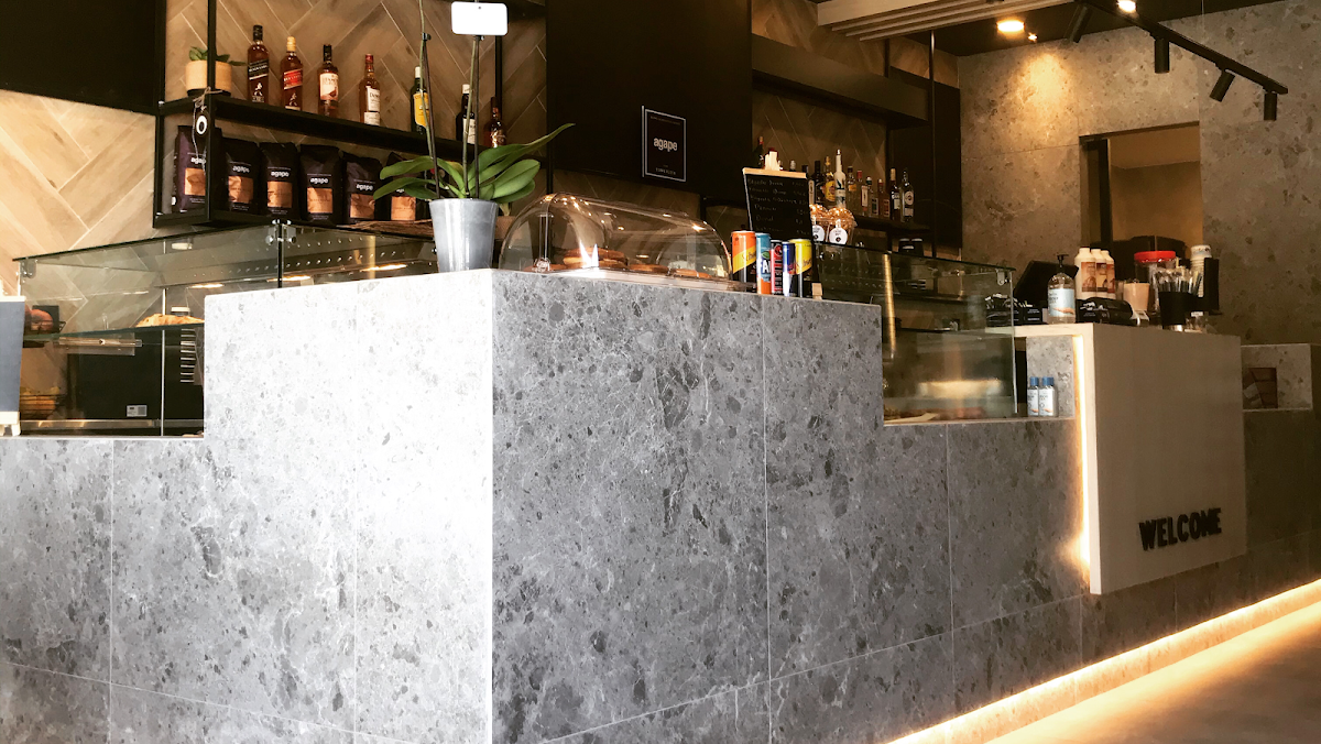 Coffee Stories Kissamos