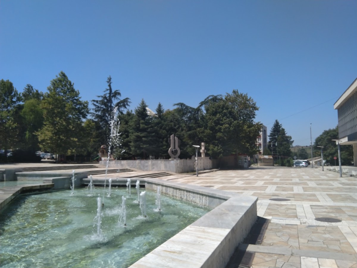 Restaurant 'Montana' - 2