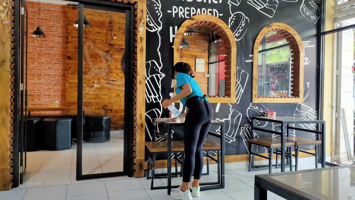 Quick Pizza Delivery