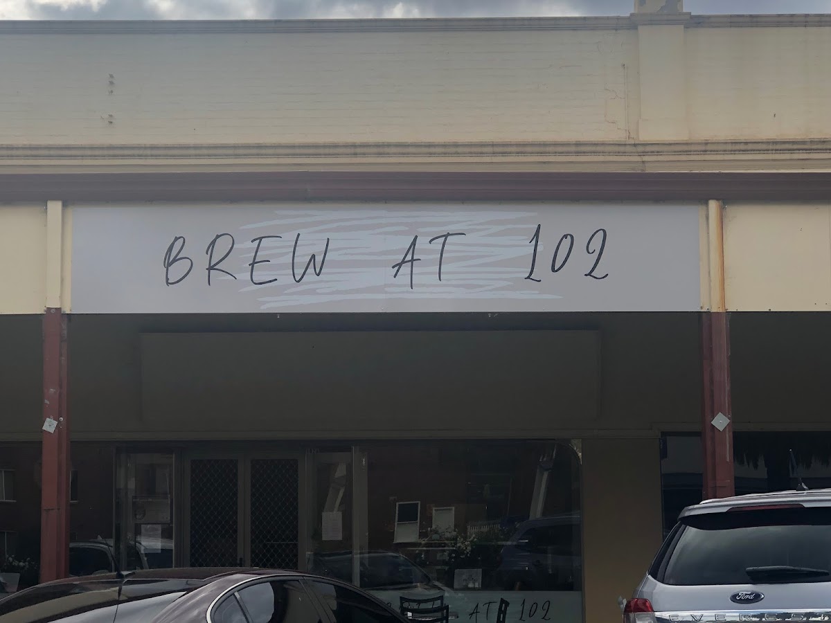 Brew at 102