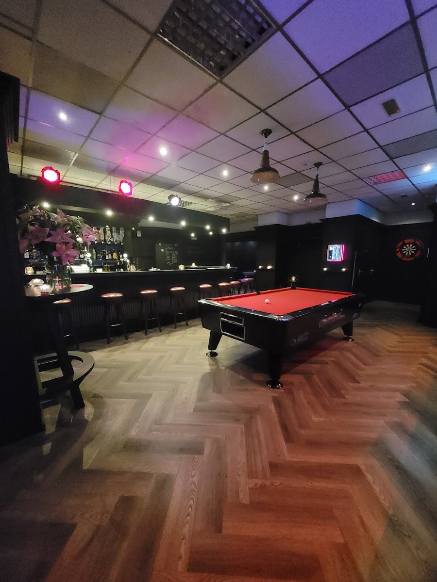 Café De Kleine Seinpost