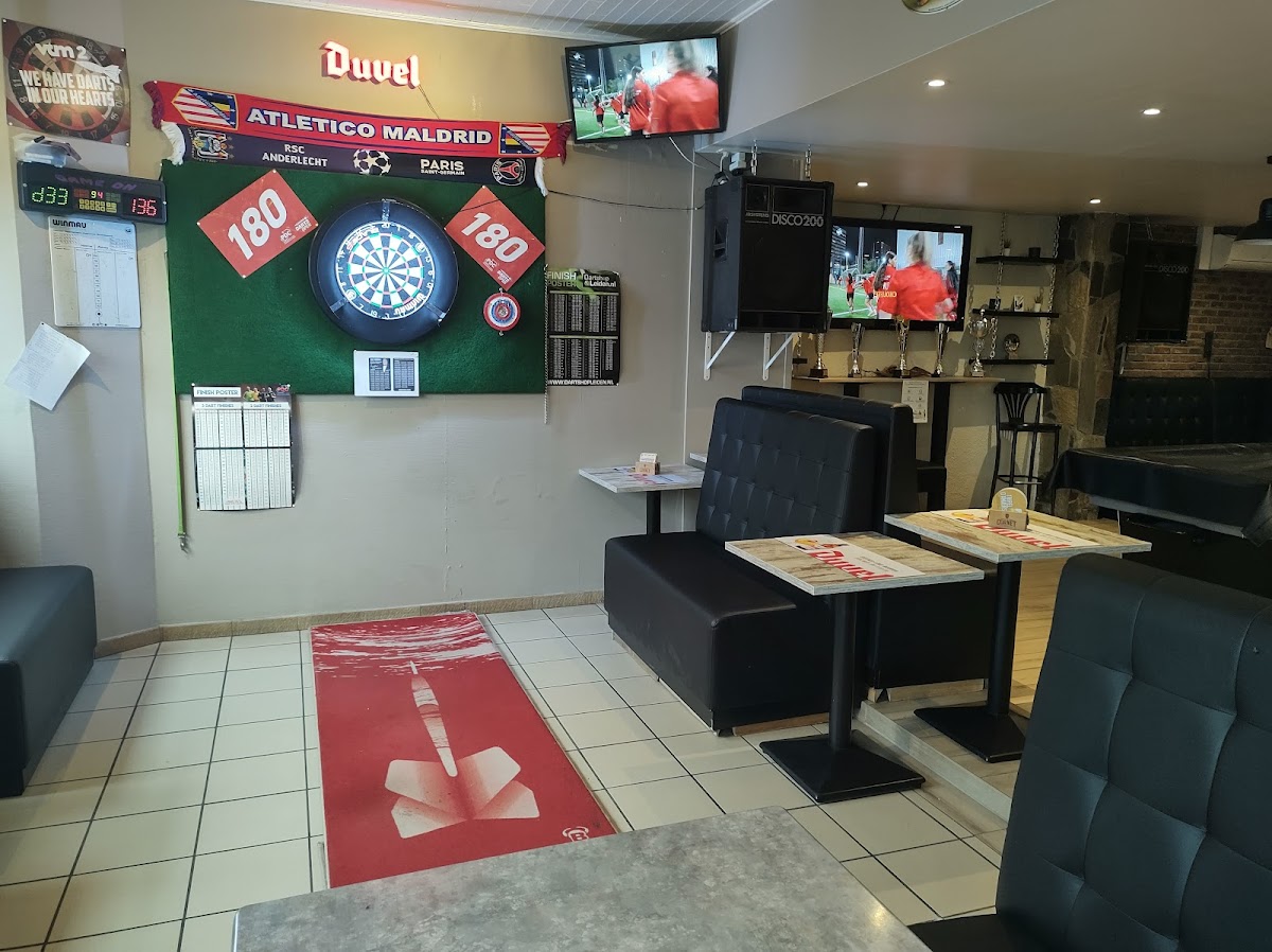 Café De Veur! leste