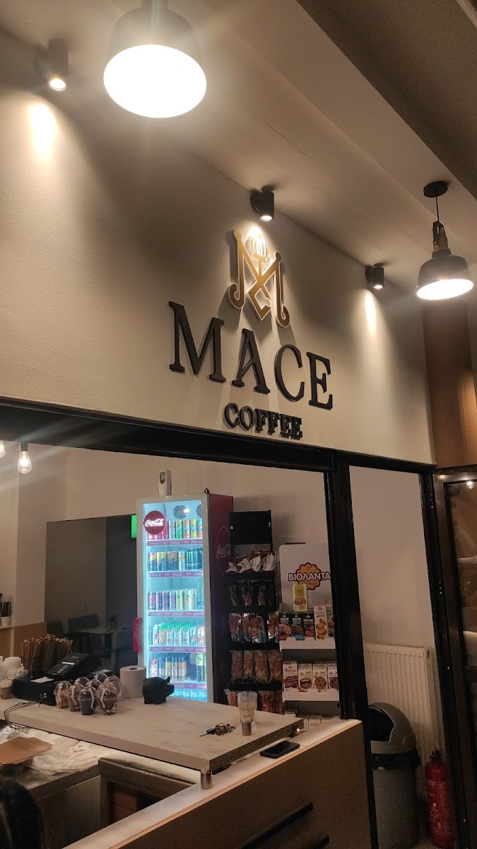 MACE COFFEE