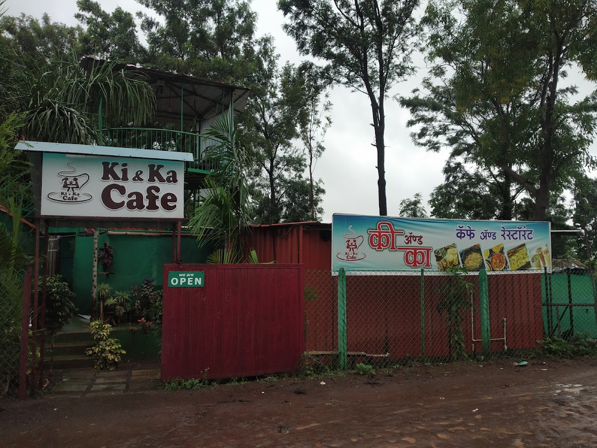 Ki & Ka Cafe