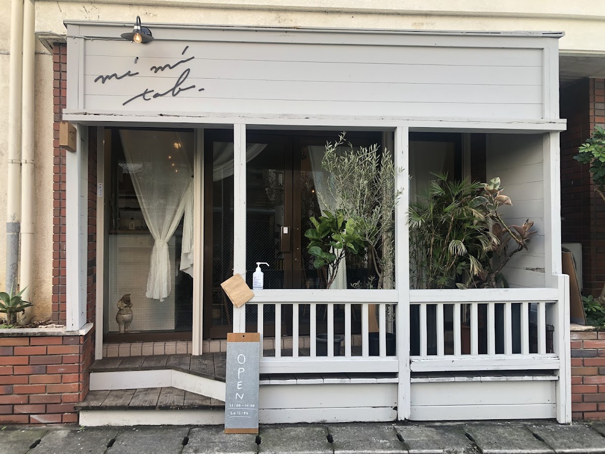 mimitab(ミミタフ)