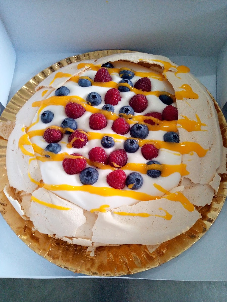 Cantinho d'Lírios - 4