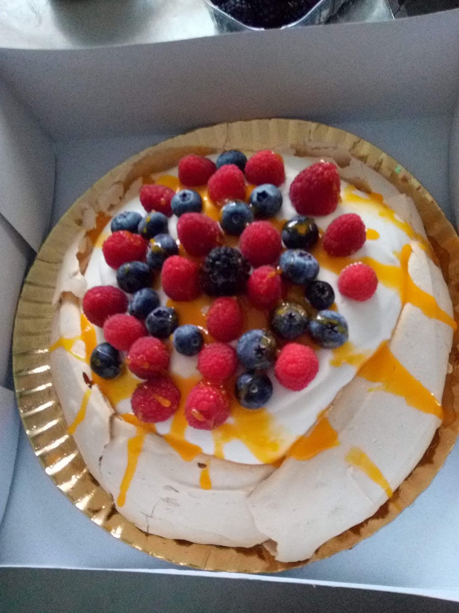 Cantinho d'Lírios - 5