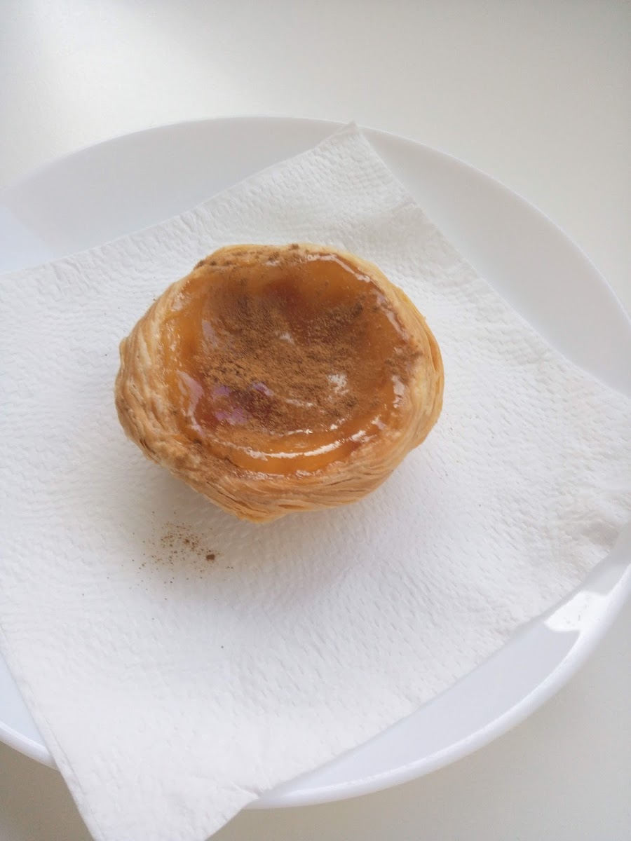 Cantinho d'Lírios - 7