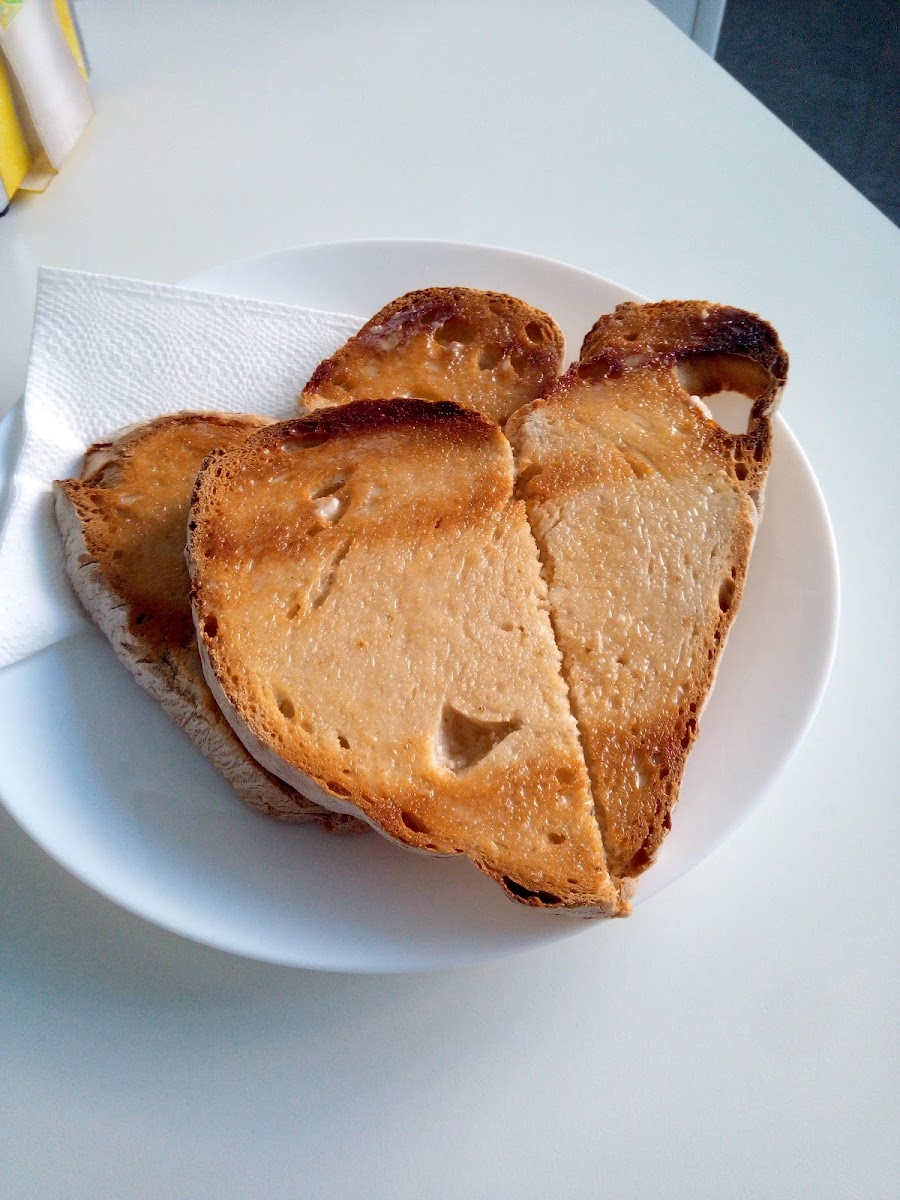 Cantinho d'Lírios - 9