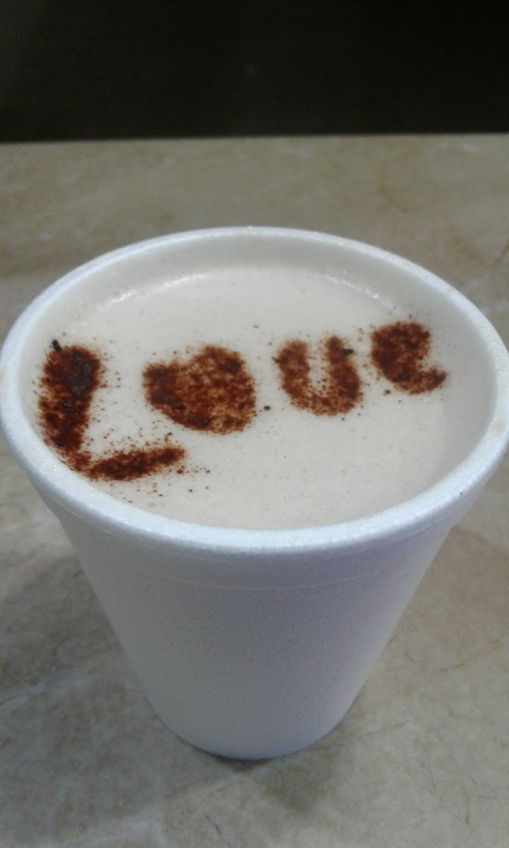 A R H Coffee Point - 3