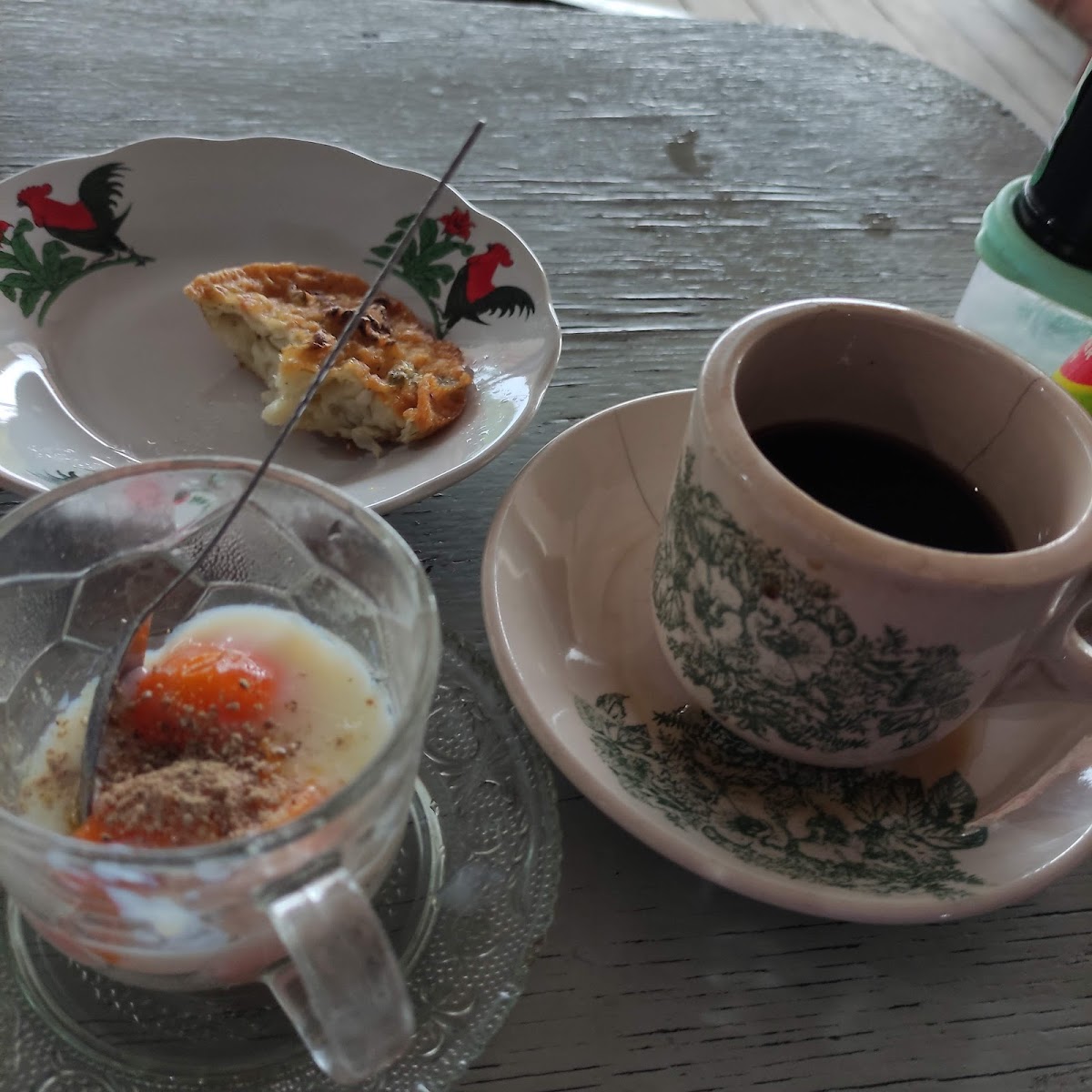 Warung Kopi Kita - 2